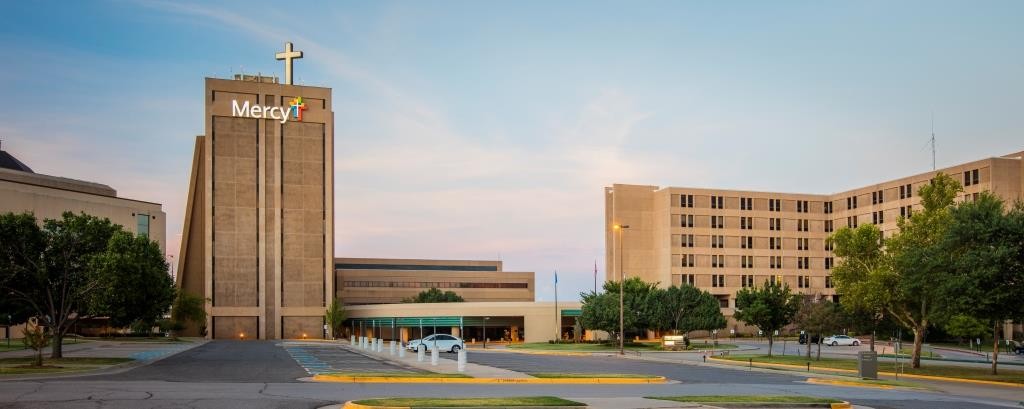 Mercy Hospital Oklahoma City Receives ‘A’ Grade for Keeping Patients ...