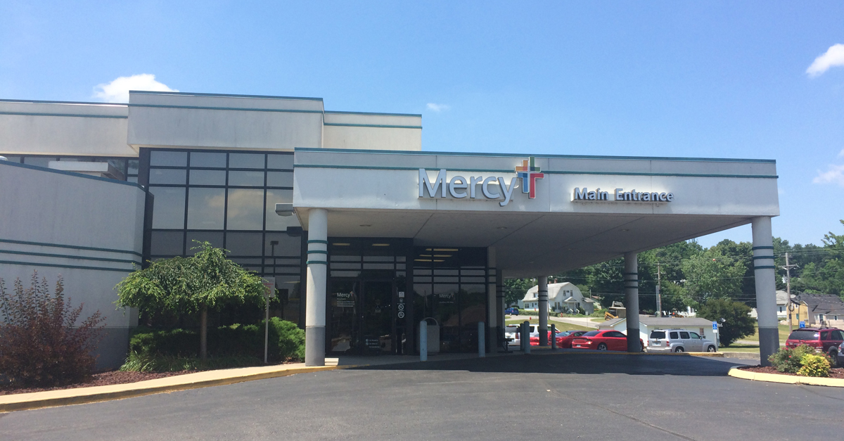 Mercy Hospital Cassville Tops in Patient Satisfaction | Mercy