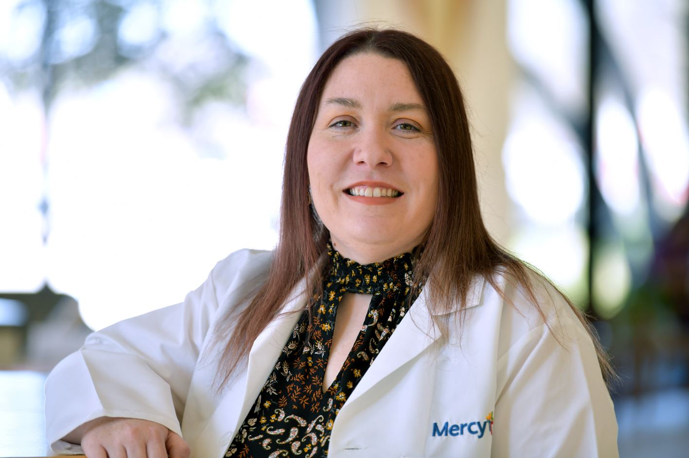 Mercy To Open Primary Care Clinic In Alma | Mercy