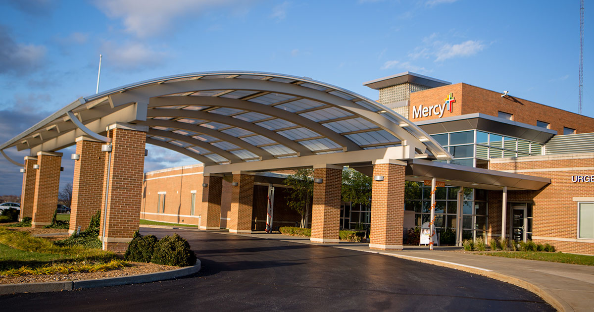 Mercy Lincoln Earns Five Stars for Patient Experience | Mercy