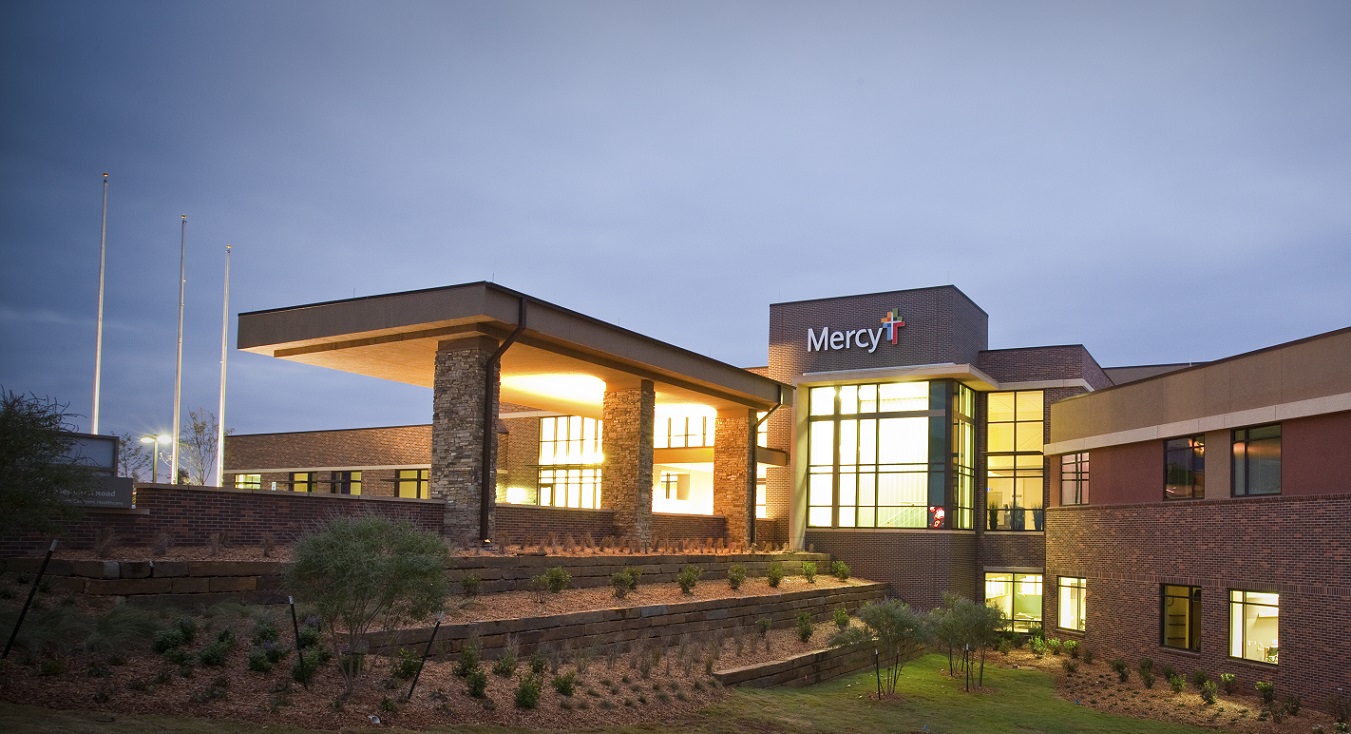 Newsweek Ranks Mercy Rehabilitation Hospital Oklahoma City Best In Oklahoma Mercy