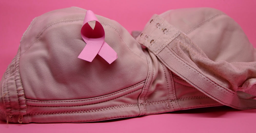 FORCE: Facing Our Risk of Cancer Empowered - BFFL Co's Masthead ® Elizabeth  Pink Surgical Bra ® was designed by a doctor who has undergone breast  reconstruction and reflects the needs of