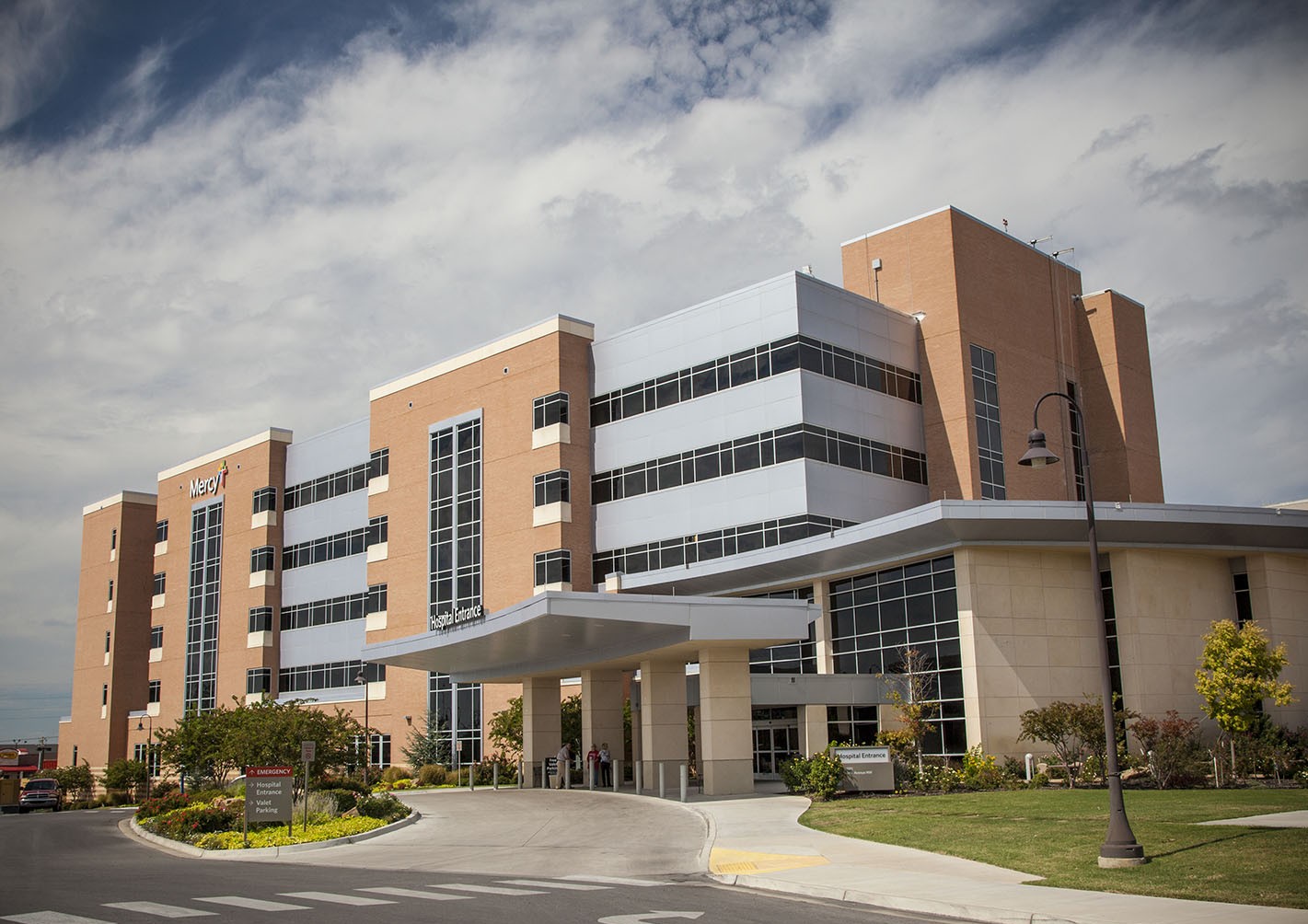 Mercy Hospital Named Top Hospital In The Country Mercy