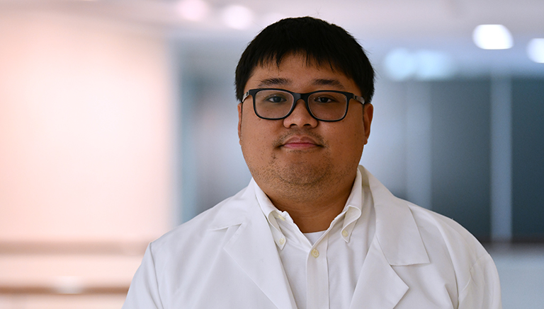 Anthony Kam, MD, Mercy