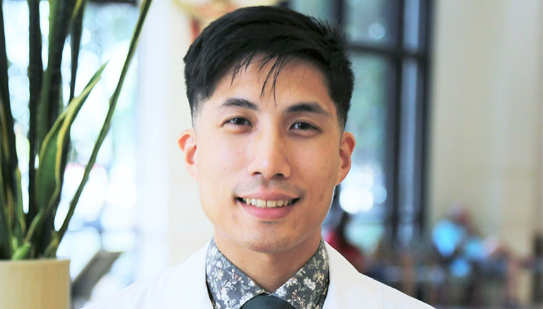 Kevin Chen, MD, Mercy