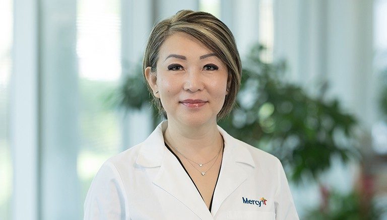 Shirley Joo, MD - Associate Program Director