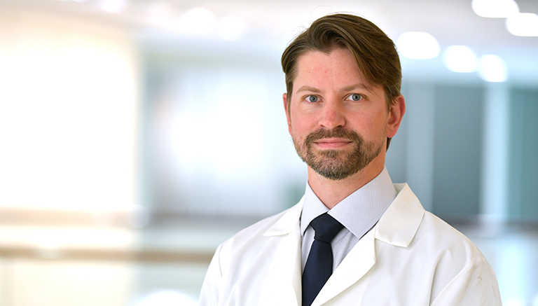 Adam Michael Olszewski, MD | Neurosurgery | Springfield, MO | Mercy