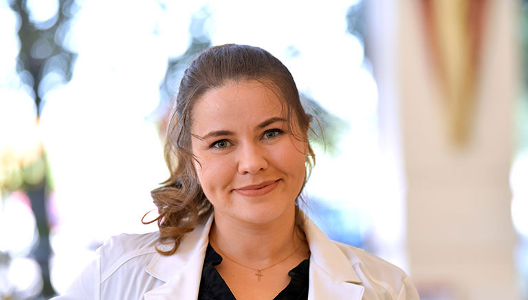 Oksana Maliar, MD, Mercy