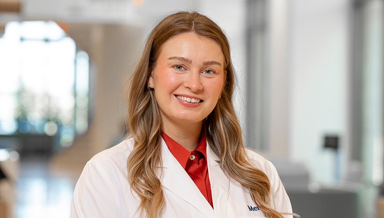 Kaylin Elizabeth Hatfield, APRN-CNP, Mercy