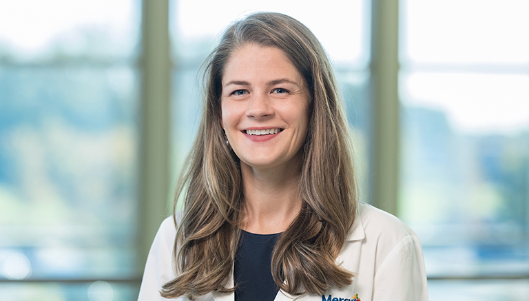 Molly Ehlman, MD, Mercy