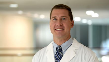 Garrett Wade Harmon, PA, Orthopedic Surgery, Springfield, MO