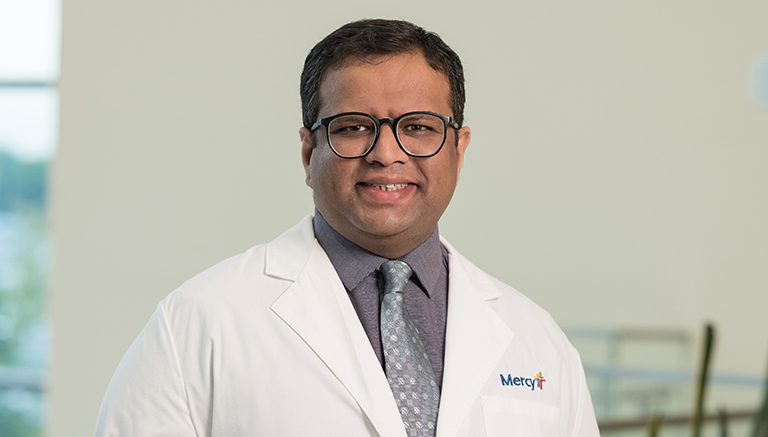 Syed Mojiz Ul Hasan, MD | Oncology, Hematology | Festus, MO | Mercy