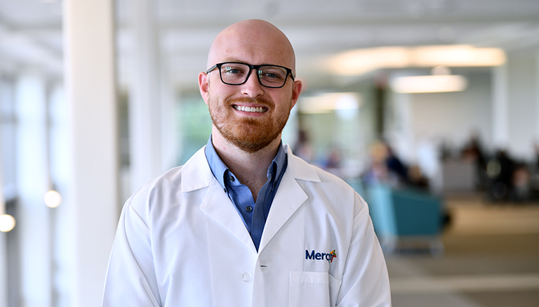 Hayden Daniel Elliott, MD | Family Medicine | Bella Vista, AR | Mercy