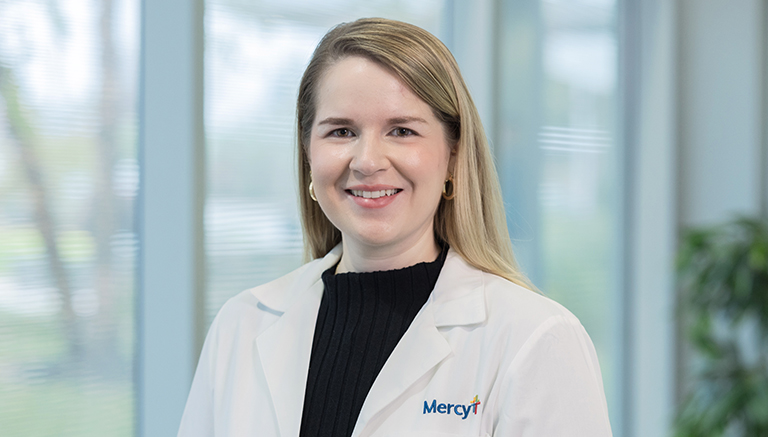 Corinne Elizabeth Smith, FNP, Mercy