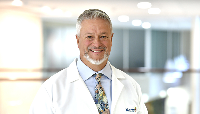 Joel Adam Fort, MD, Mercy