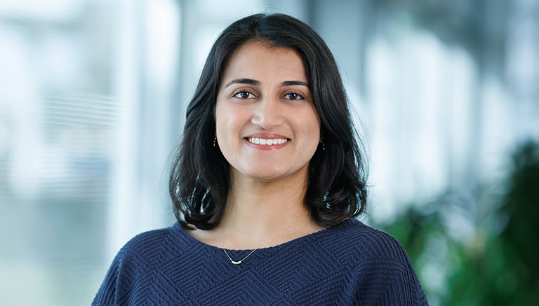 Saba Sikander Bajwa, MD, Mercy