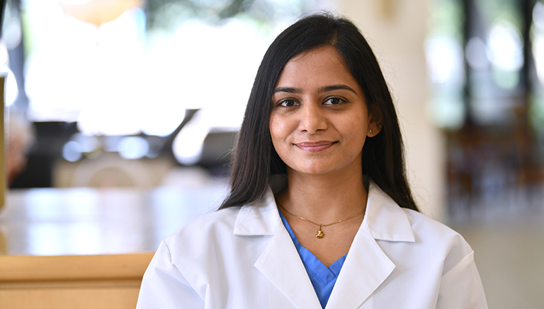 Shreya Sukralia, MD, Mercy