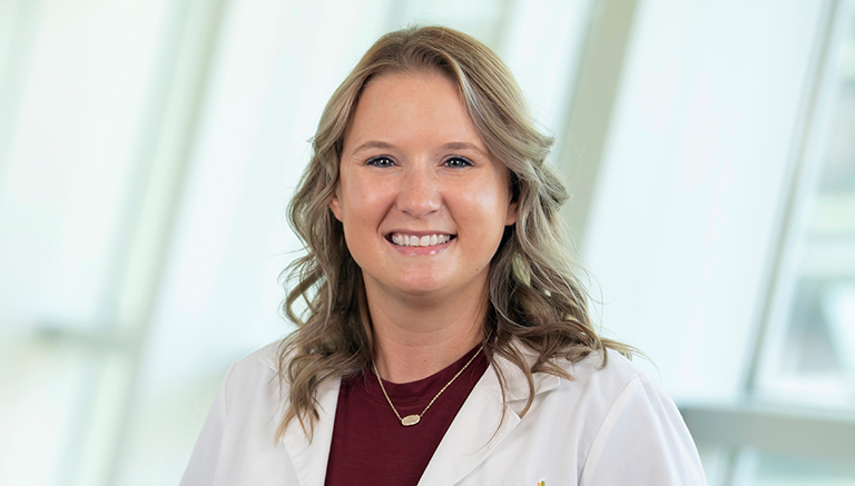 Morgan Paige Siemer, FNP | Cardiology | Cape Girardeau, MO | Mercy