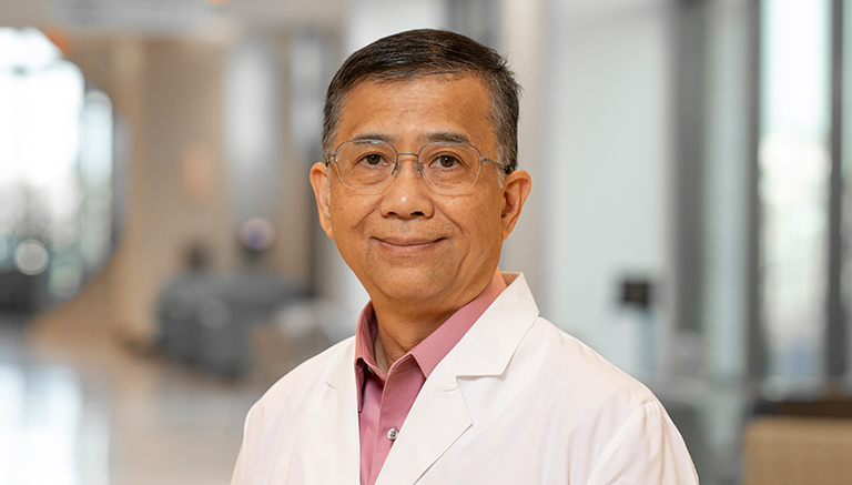 Hoang Dung Nhu Nguyen, MD, Mercy