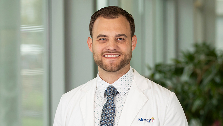 Andrew Martin Lichter, MD, Mercy