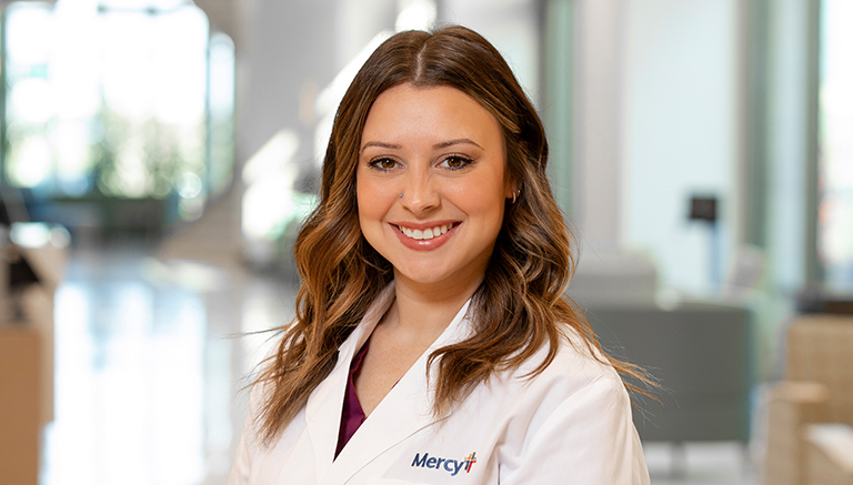 Ceara Katherine Munsell, APRN-CNM, Mercy