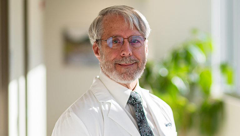 David R. Meece, MD, Mercy