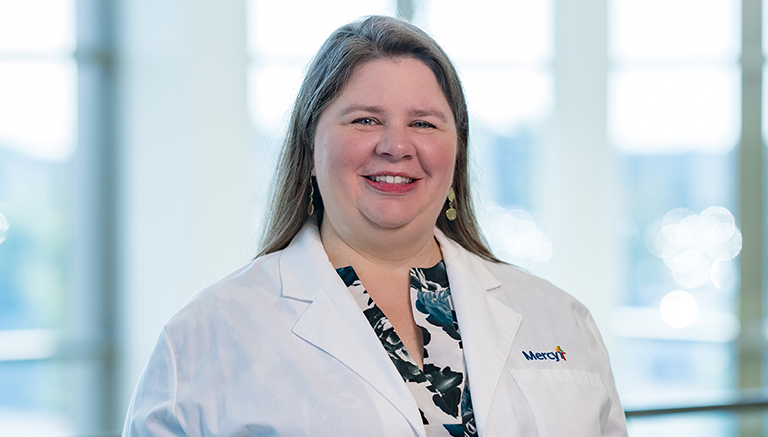 Tonya Michelle Martin-Dunlap, MD, Mercy