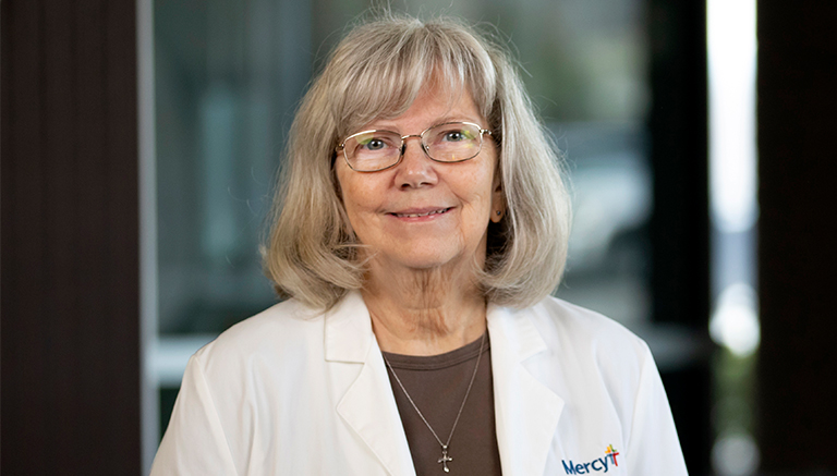 Judy M. Pedigo, FNP | Family Medicine | Dexter, MO | Mercy