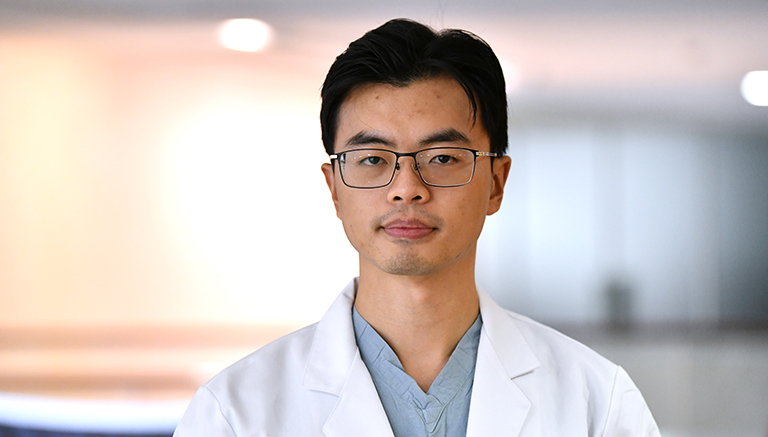 Jian Liang Tan, MD, Mercy