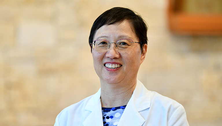 Chang-Qing Xun, MD, Mercy