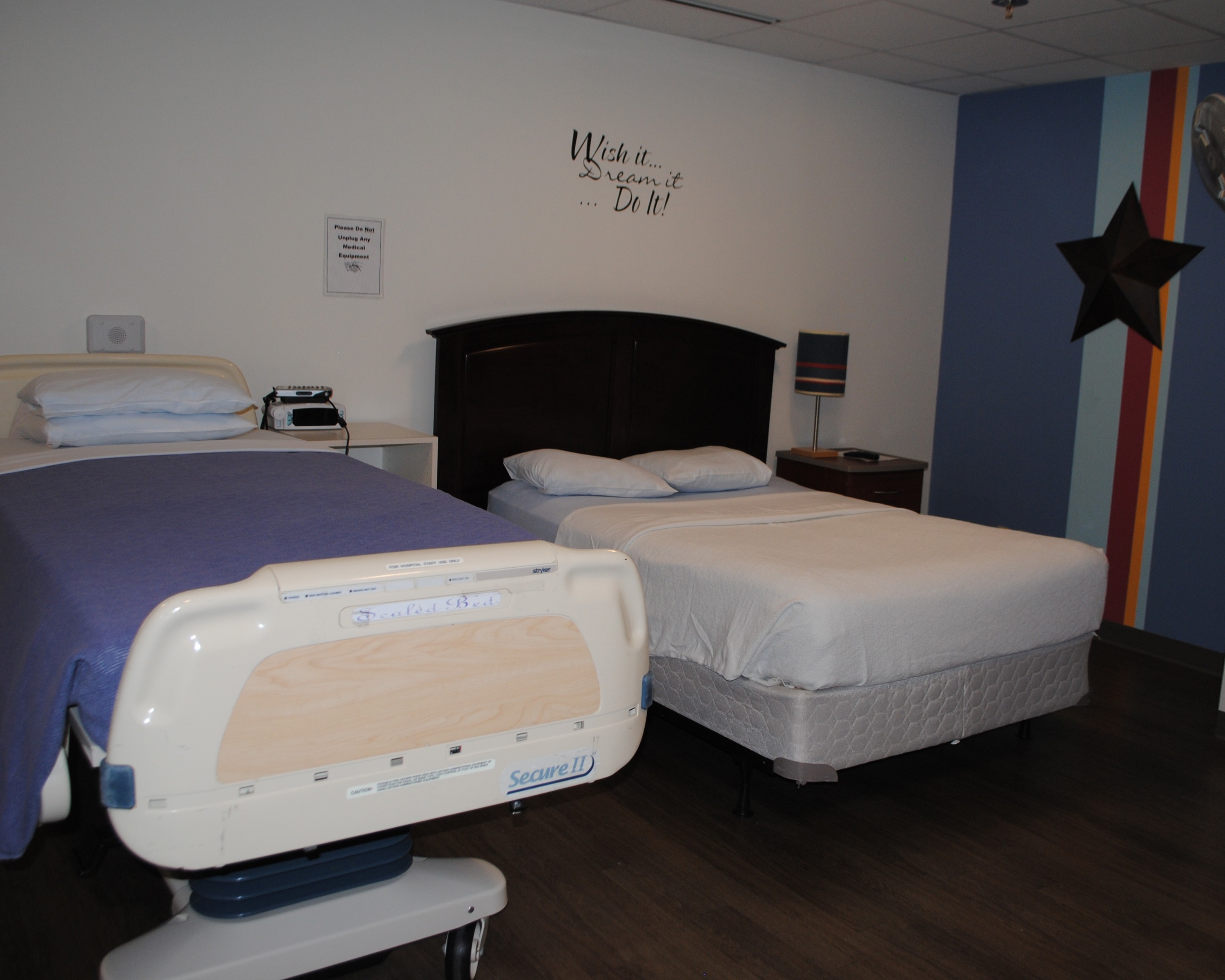 Mercy Sleep Center - St. Louis | Mercy