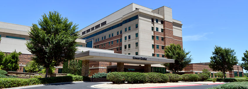 Mercy Hospital Joplin