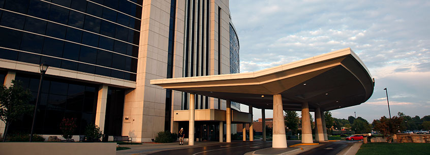 Mercy Hospital Springfield