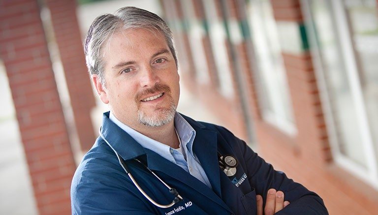 Lance Faddis, MD - Regional Physician Executive: Primary Care, Arkansas