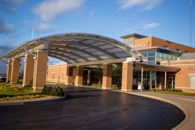 Mercy Hospital Lincoln: A Year of Achievements | Mercy