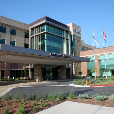 mercy hospital springfield orthopedic opens projects mo ortho