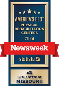 America's Best Physical Rehabilitation Centers 2023