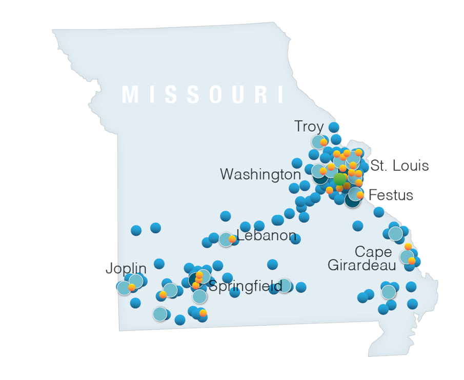 Mercy-Footprint-Missouri