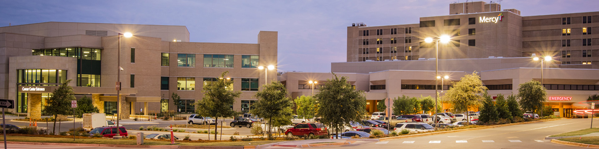 Mercy Hospital Oklahoma City Okla Mercy